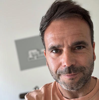 Het gezicht van Diede Saarloos