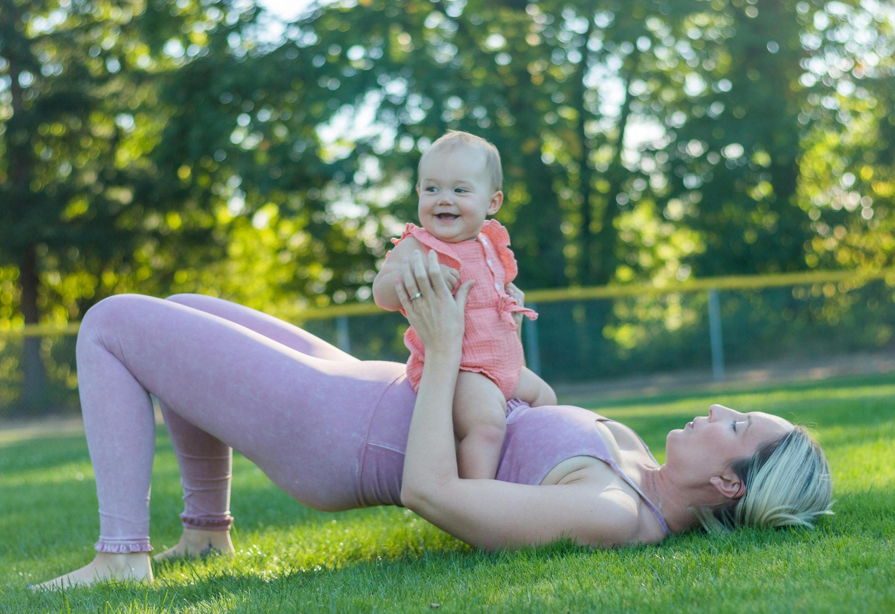 Thumbnail artikel Postpartum herstel en veilig trainen DiedeFit