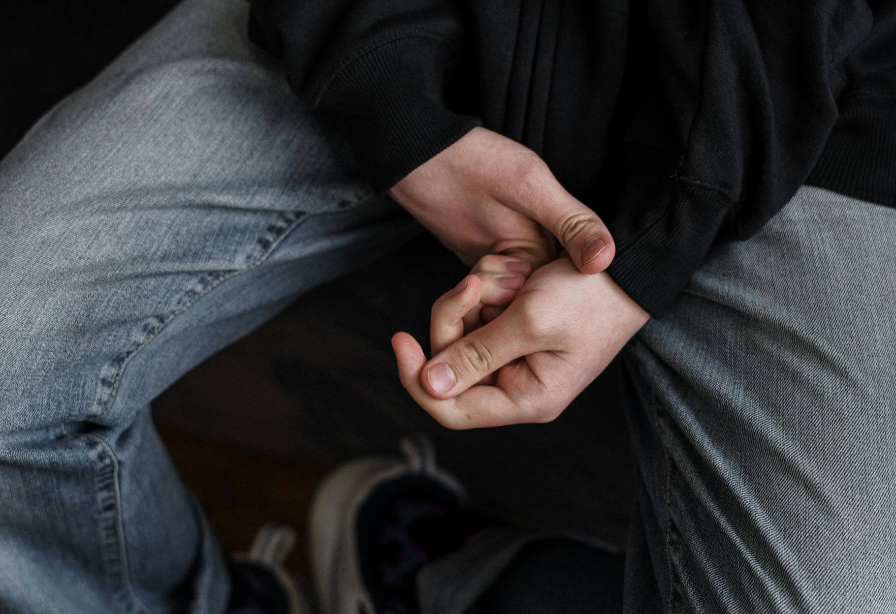 Thumbnail artikel Cortisol Crisis Stress Buikvet Herstel DiedeFit